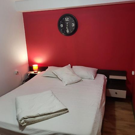 Hostel Solar Płowdiw Zewnętrze zdjęcie