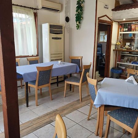Hostel Solar Płowdiw Zewnętrze zdjęcie