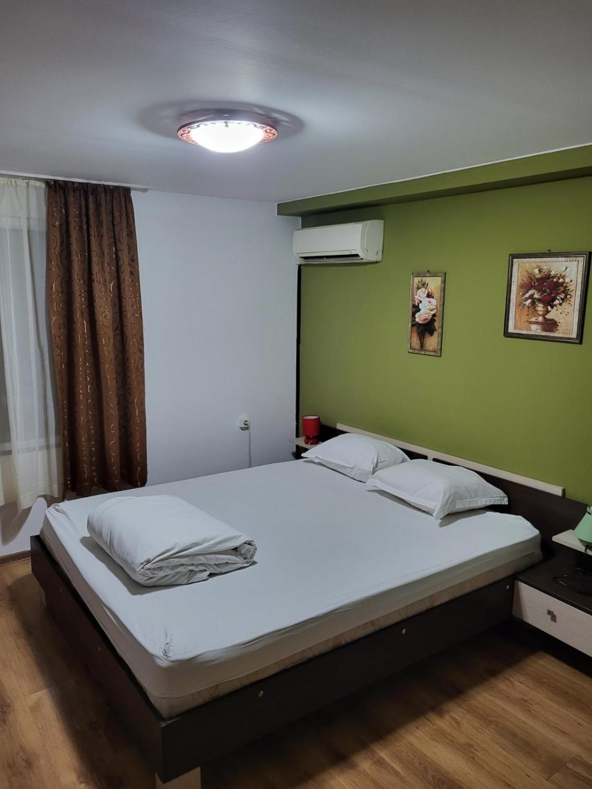 Hostel Solar Płowdiw Zewnętrze zdjęcie