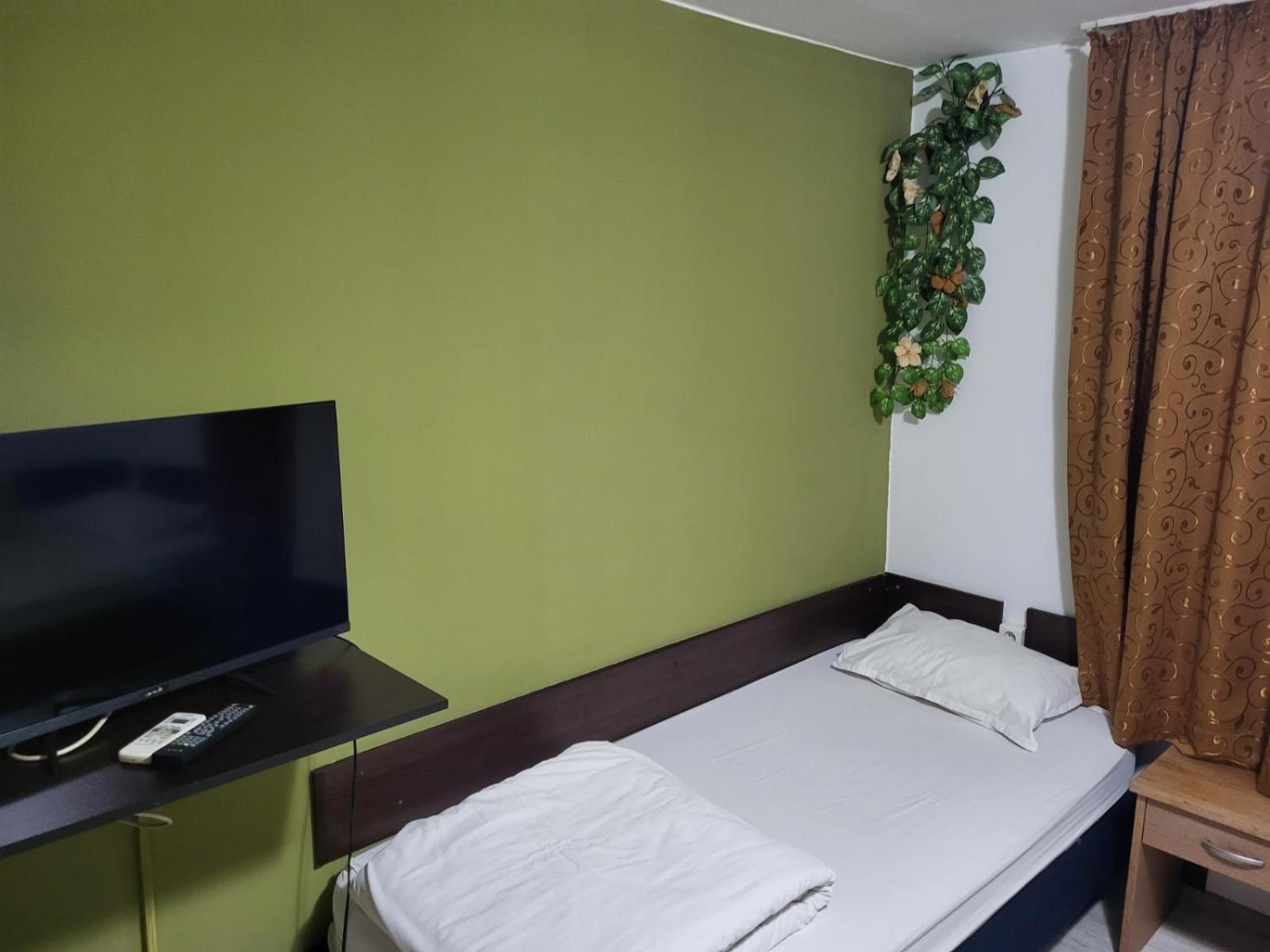 Hostel Solar Płowdiw Zewnętrze zdjęcie