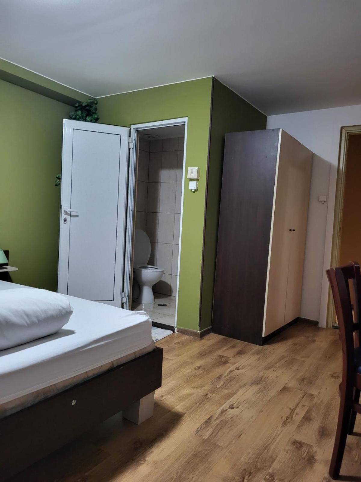 Hostel Solar Płowdiw Zewnętrze zdjęcie