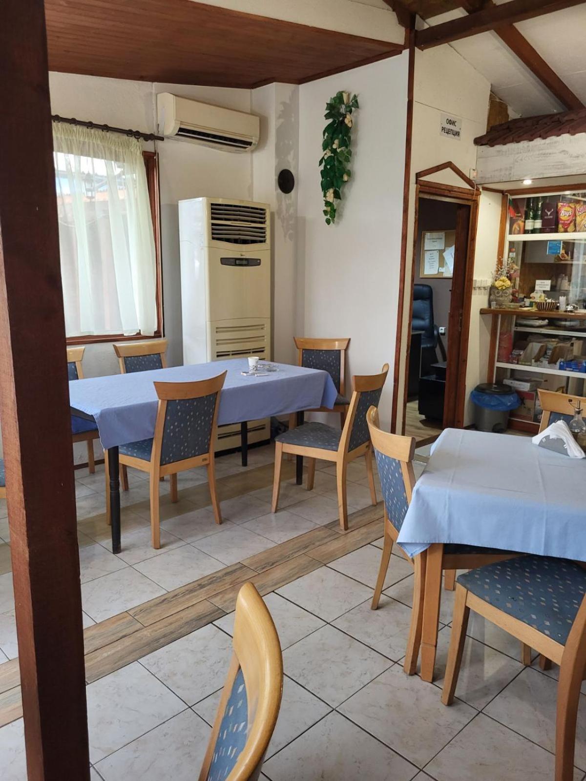 Hostel Solar Płowdiw Zewnętrze zdjęcie