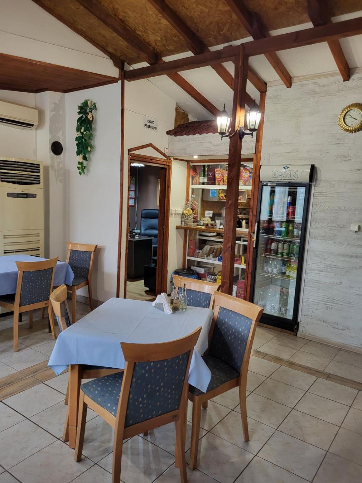 Hostel Solar Płowdiw Zewnętrze zdjęcie