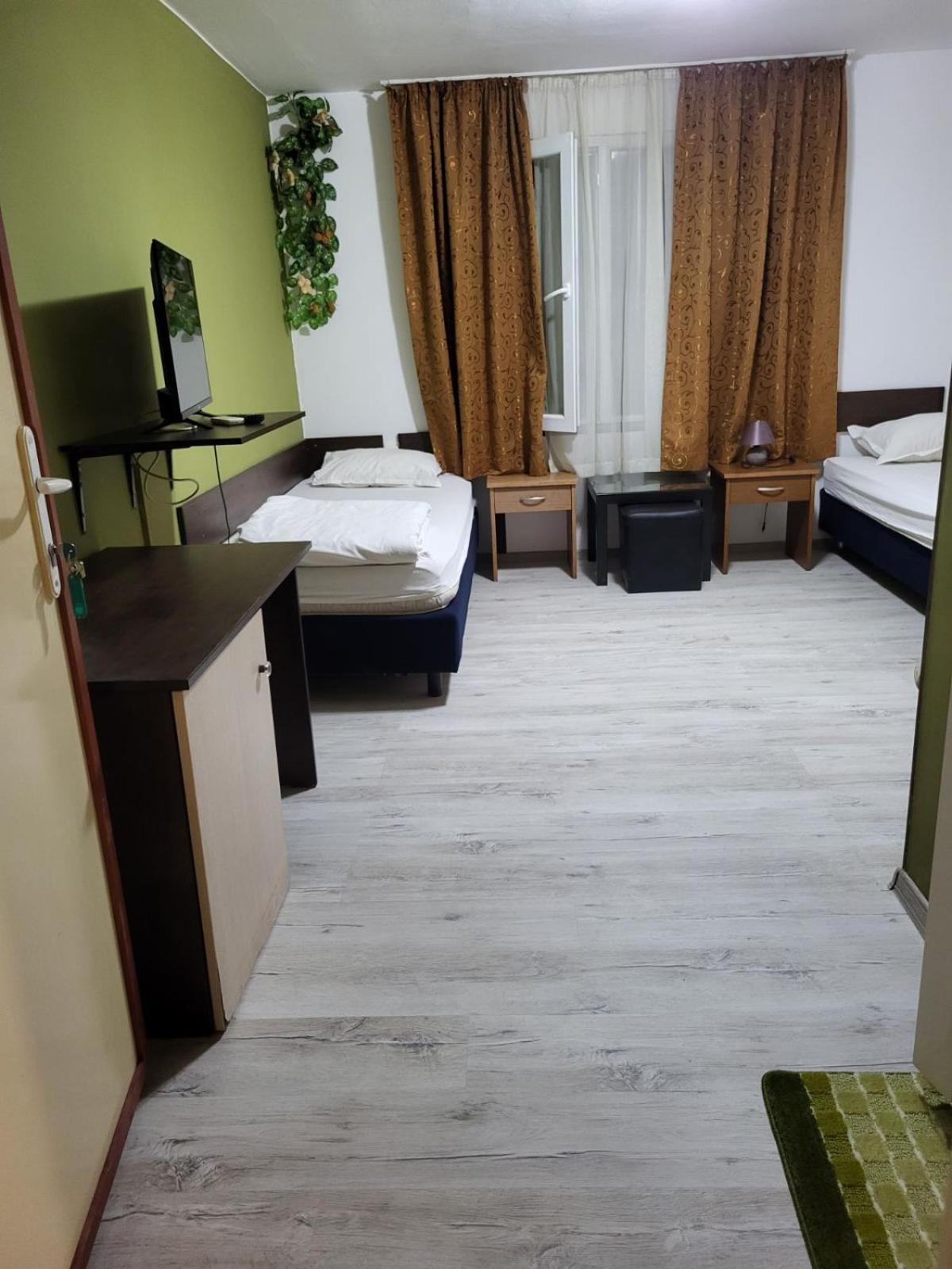 Hostel Solar Płowdiw Zewnętrze zdjęcie