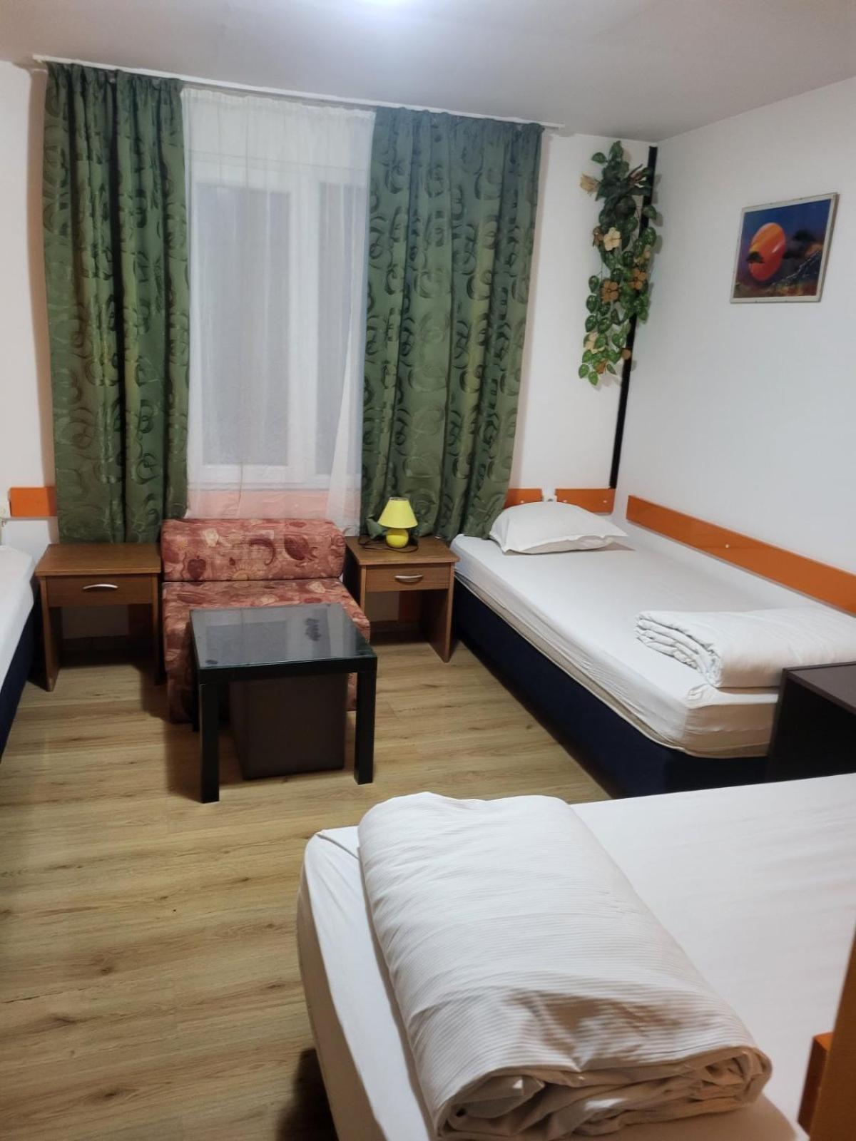 Hostel Solar Płowdiw Zewnętrze zdjęcie